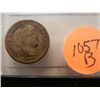 Image 2 : 1916 Barber Dime VF
