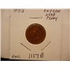 Image 1 : 1883 Indian Head Cent