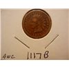 Image 2 : 1883 Indian Head Cent