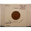 Image 1 : 1902 Indian Head Cent