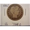 Image 2 : 1915 Barber Half Dollar