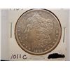 Image 2 : 1904-O Morgan Dollar Unc.