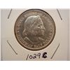 Image 2 : 1893 Columbian Exposition Comm. Half Dollar