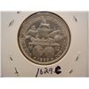 Image 3 : 1893 Columbian Exposition Comm. Half Dollar
