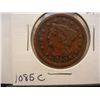 Image 2 : 1850 Large Cent XF