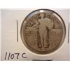 Image 2 : 1929 Standing Liberty Quarter VG