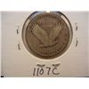 Image 3 : 1929 Standing Liberty Quarter VG