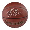 Image 1 : Dwight Howard Signed Official Size Spalding I/O NBA Basketball Autograph