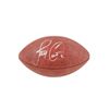 Image 1 : Jay Cutler Signed Official Size Wilson Composite NFL Football Autograph