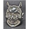 Image 1 : DEVIL HEAD FIGURAL GEAR SHIFT KNOB