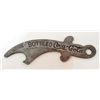 Image 1 : COCA-COLA ADVERTISING BOTTLE OPENER