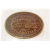 Image 1 : COCA-COLA ADVERTISING ARMY & NAVY TOKEN