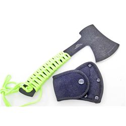 ZOMBIE APOCALYPSE HATCHET