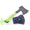 Image 1 : ZOMBIE APOCALYPSE HATCHET