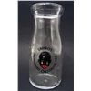 Image 1 : BLACK AMERICANA SAMBO'S ADVERTISING MILK BOTTLE