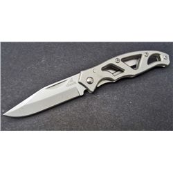 GERBER POCKET KNIFE - APPROX. 5.5" OPENED