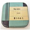 Image 2 : BATTLESHIP TYPE WRITER RIBBON ADVERTISING TIN