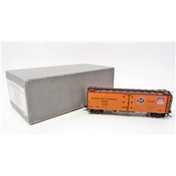 CHALLENGER IMPORTS PFE CLASS R-40 10 ICE REFRIGERATOR CAR