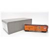 Image 1 : CHALLENGER IMPORTS PFE CLASS R-40 10 ICE REFRIGERATOR CAR