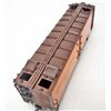 Image 3 : CHALLENGER IMPORTS PFE CLASS R-40 10 ICE REFRIGERATOR CAR