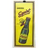 Image 1 : SQUIRT SODA ADVERTISING POSTER