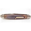 Image 2 : SCHRADE OLD TIMER POCKET KNIFE APPROX 3"
