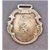 Image 1 : COLT MFG. CO. ADVERTISING WATCH FOB