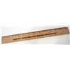 Image 1 : COCA-COLA ADVERTISING  RULER