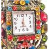 Image 3 : LOT OF 3 AUSTRIAN CRYSTAL BRACELETS