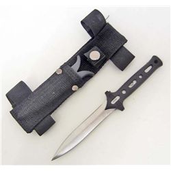 UNITED CUTLERY SPECIAL AGENT STINGER KNIFE W/ HARNESS