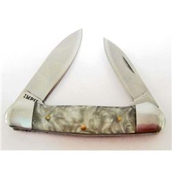 IMPERIAL SCHRADE POCKET KNIFE