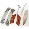 Image 1 : ROUGH RIDER CUSTOM SHOP POCKET KNIFE KIT