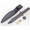 Image 1 : MILITARY SURVIVAL KNIFE