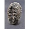 Image 2 : INDIAN CHIEF HEAD FIGURAL GEAR SHIFT KNOB
