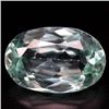 Image 1 : 4.47 CT GREEN AFGHANISTAN HIDDENITE