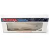 Image 3 : LIONEL CSX 4 BAY HOPPER W/ COAL LOAD