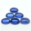 Image 1 : LOT OF 7.50 CTS OF BLUE NEPAL KYANITE - 14 PIECES