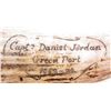 Image 2 : SMALL SCRIMSHAW TUSK REPLICA