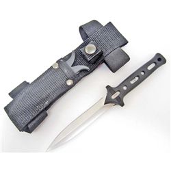 UNITED CUTLERY SPECIAL AGENT STINGER KNIFE W/ HARNESS