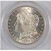 Image 2 : 1878-S MORGAN DOLLAR ANACS MS-62
