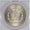 Image 3 : 1878-S MORGAN DOLLAR ANACS MS-62