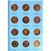 Image 4 : U.S. MINT MEDALS OF THE PRESIDENTS SET ( 40 COINS )