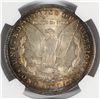 Image 3 : 1898 MORGAN DOLLAR NGC MS-62