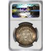 Image 4 : 1898 MORGAN DOLLAR NGC MS-62