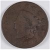 Image 1 : 1822 LARGE CENT GOOD