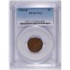 Image 1 : 1914-D LINCOLN CENT PCGS FINE-12