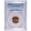 Image 1 : 1969 LINCOLN CENT PCGS MS-65 RD