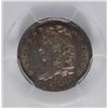 Image 2 : 1834 BUST HALF DIME PCGS MS-63