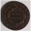 Image 2 : 1828 LARGE CENT VF-30