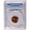 Image 1 : 1969 LINCOLN CENT PCGS MS-64 RD